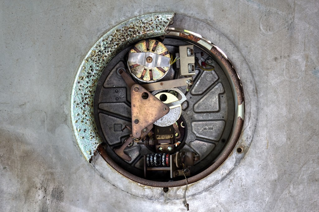 HDR Landschaftspark duisburg Noordrijn-Westfalen Duisburg-Nord hoogovencomplex urbex decay abandoned industrie hoogoven